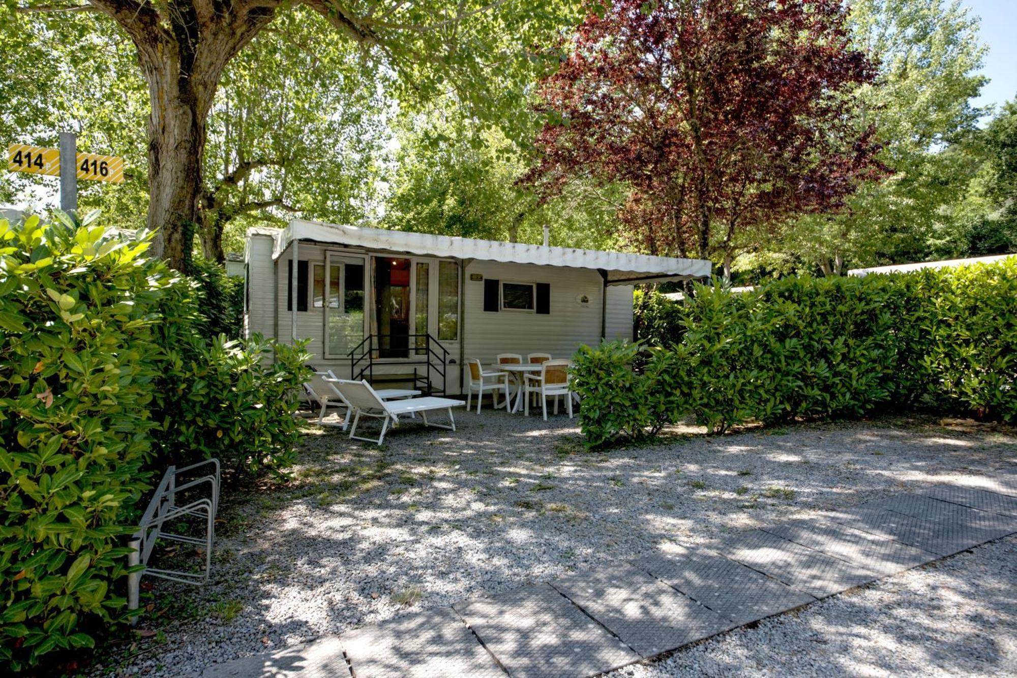 Parco Delle Piscine Hotel Sarteano Ruang foto